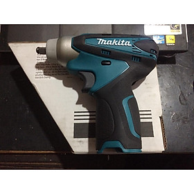 Mua MÁY SIẾT BULONG DÙNG PIN 10.8V MAKITA TW100DZ (KHÔNG KÈM PIN VÀ ĐẾ SẠC) - HÀNG CHÍNH HÃNG