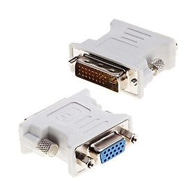 ĐẦU CHUYỂN DVI SANG VGA