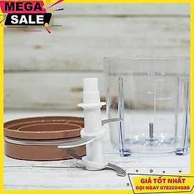 Mua Máy Xay Đa Năng Japan New - Xay Thịt - Xay Đá - Hoa Quả - Xay Sinh Tố - Giao Hàng Toàn Quốc