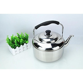 Mua Ấm Điện Siêu Tốc 4L Siêu Bền - GDHN Loại Tốt
