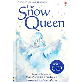 The Snow Queen + CD