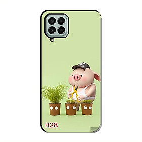 Ốp Lưng Dành Cho Samsung Galaxy M33-5G