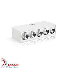 Mua ĐÈN LINEAR SPOTLIGHT GẮN NỔI 10W/ Lumi/ Hàng chính hãng /
