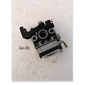 Mua Chế máy cắt cỏ GX-35