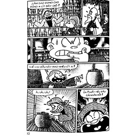 Thần Đồng Đất Việt 115 - Ba Nén Vàng Oan