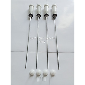 Mua Bộ 4 ty treo lồng máy giặt Sanyo 58cm / Quang treo lồng máy giặt Sanyo 58cm