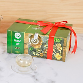 Ngọc Nữ Mộc Trà (Trà giảm cân)