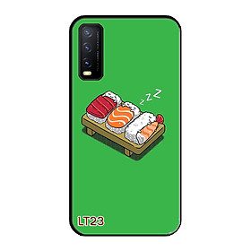 Ốp Lưng Dẻo Dành Cho VIVO Y12S