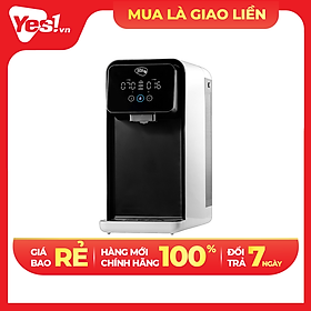 Máy Lọc Nước Pureit Lavita - CR5240 Chức Năng Làm Nóng Nhiều Cấp Độ Tích Hợp Công Nghệ RO+UV - Hàng Chính Hãng