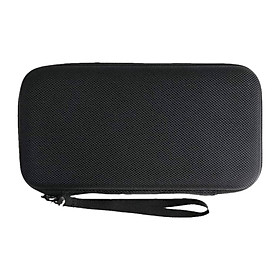 Hard Carrying Case Dustproof for Trms600 Digital Multimeter