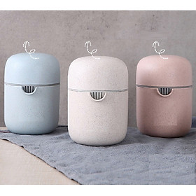 Mua Dụng cụ vắt cam lúa mạch cầm tay 2 trong 1  đặc biệt có thể ÉP TRÁI CÂY