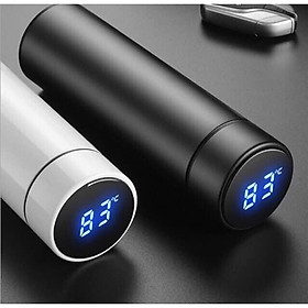 Mua bình giữ nhiệt hiện nhiệt độ