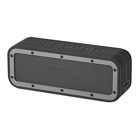 Loa Bluetooth 50W công suất lớn Super Bass  pin 6600MAH sạc nhanh Type C công nghệ AI Hàng Chính Hãng PKCB