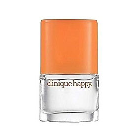 Clinique Happy for Women 0.14 oz Pure Perfume Spray Miniature