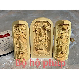 Mua Bộ Tượng Phật Gấp Gọn