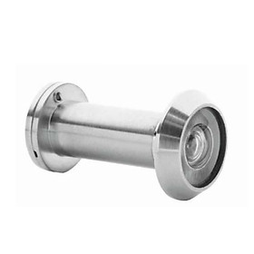 Mua Mắt Thần Yale YALE V0403 US15 - Nickel Mờ
