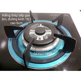 Mua Kiềng bếp ga âm