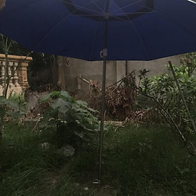 Mua Ô che nắng đi câu 1m8 ô dã ngoại