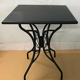 Mua Bàn café Natale vuông IBIE nhiều tùy chọn