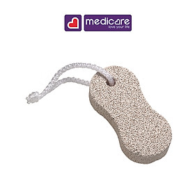 Đá bọt hình hạt đậu có dây móc Evermate PPE05