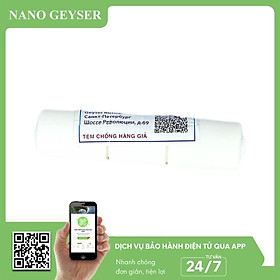 Mua Van Flow máy lọc nước RO  Van điều tiết nước thải nối nhanh 300cc - Hàng Chính Hãng