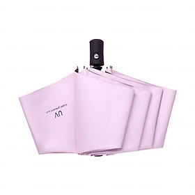 Mua ô dù gấp tự động chống tia uv a993 hàng cao cấp chings hãng