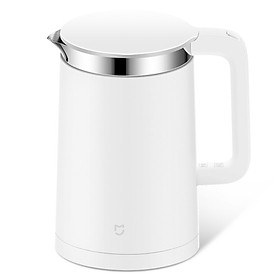Ấm Đun Nước Thông Minh Hiệu Chỉnh Nhiệt Tự Động Xiaomi MIJIA (1.5L)