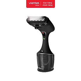 Mua Bàn là hơi nước cầm tay HoMedics PS-HH50 Turbo - Hàng chính hãng