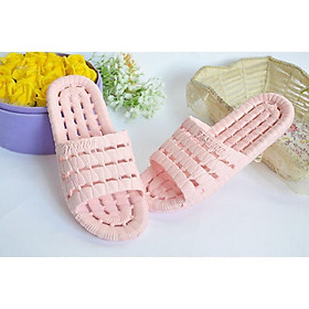 Mua Dép xốp dẻo đi trong nhà đế chống trượt