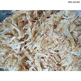 Mua 1 kg tép khô ngon loại to