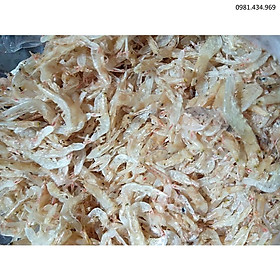 1 kg tép khô ngon loại to