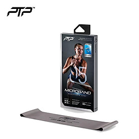 Dụng cụ kháng lực ptp microband ultimate silver - micro5