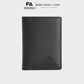 Ví đựng thẻ mini FADODA FVN01 Unisex