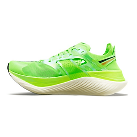 Giày Chạy Bộ Nam Saucony Endorphin Elite - Slime Vert