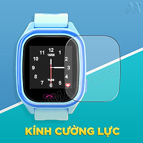 Mua Kính Cường Lực Đồng hồ Thông minh Trẻ em Y85  Y96  Y79  Y92 Kích thước 29mm x 35mm Hàng nhập khẩu