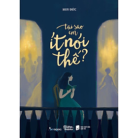 Tại Sao Em Ít Nói Thế? - Bản Quyền