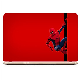 Mua Miếng Dán Skin In Decal Dành Cho Laptop - Spider Man 2