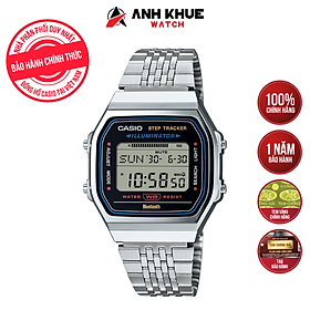 Đồng hồ Casio ABL-100WE-1ADF Chính Hãng