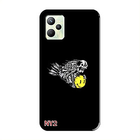Ốp Lưng Dành Cho Realme C35