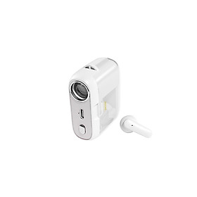Mua Tai Nghe Bluetooth Wekome S28 Projector Wireless Earphone (Hàng chính hãng)