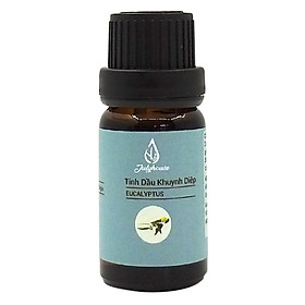 Tinh dầu Khuynh Diệp JULYHOUSE 10ml.