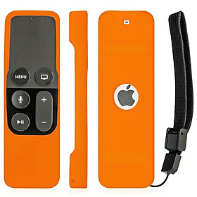 Điều Khiển Từ Xa Silicone Cho Apple TV 4th