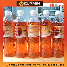 Tinh Dầu Quế Lau Sàn Đuổi Muỗi 500ml