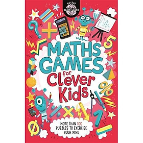 Maths Games for Clever Kids