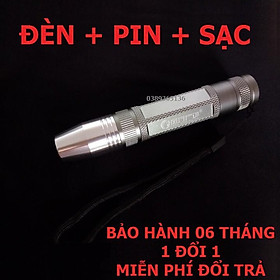 Mua ĐÈN PIN SOI ĐÁ NGỌC ÁNH SÁNG VÀNG CHUYÊN DỤNG