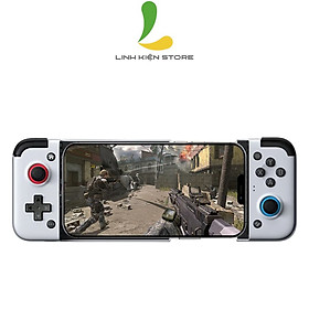 Mua Tay cầm chơi game Gamesir X2 Lightningg - Gamepad có ngàm kéo dài linh hoạt - Hàng chính hãng