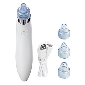 Máy Hút Mụn Đầu Đen (0.7W)