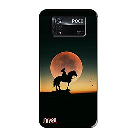 Ốp Lưng Dành Cho Xiaomi Poco X4 Pro-5G