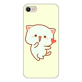Ốp lưng dẻo cho Apple iPhone 7 _Cute 08