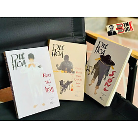 (Bộ 3 cuốn) SỐNG - CHUYỆN HỨA TAM QUAN BÁN MÁU - NGÀY THỨ BẢY - Dư Hoa - Nhã Nam